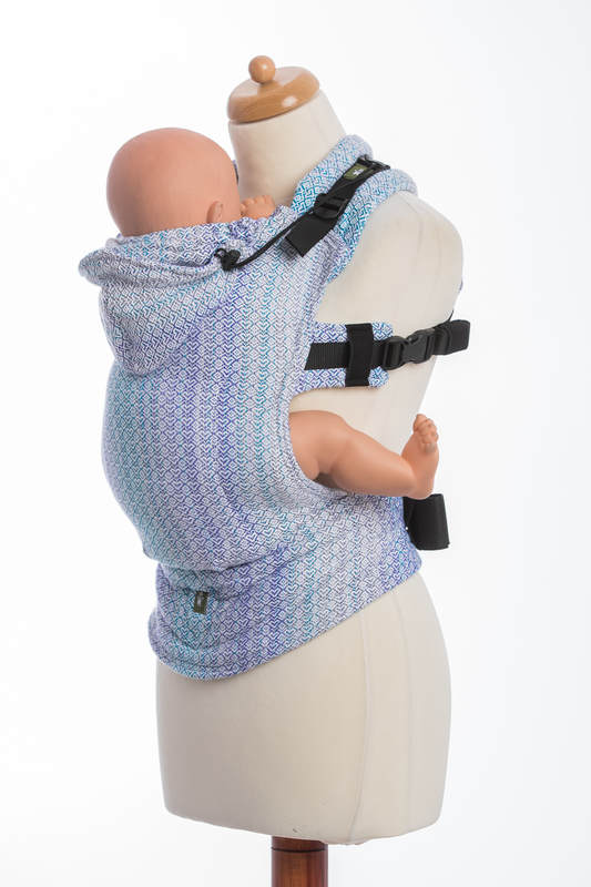 Lenny Lamb – Baby – Little Love Summer Sky