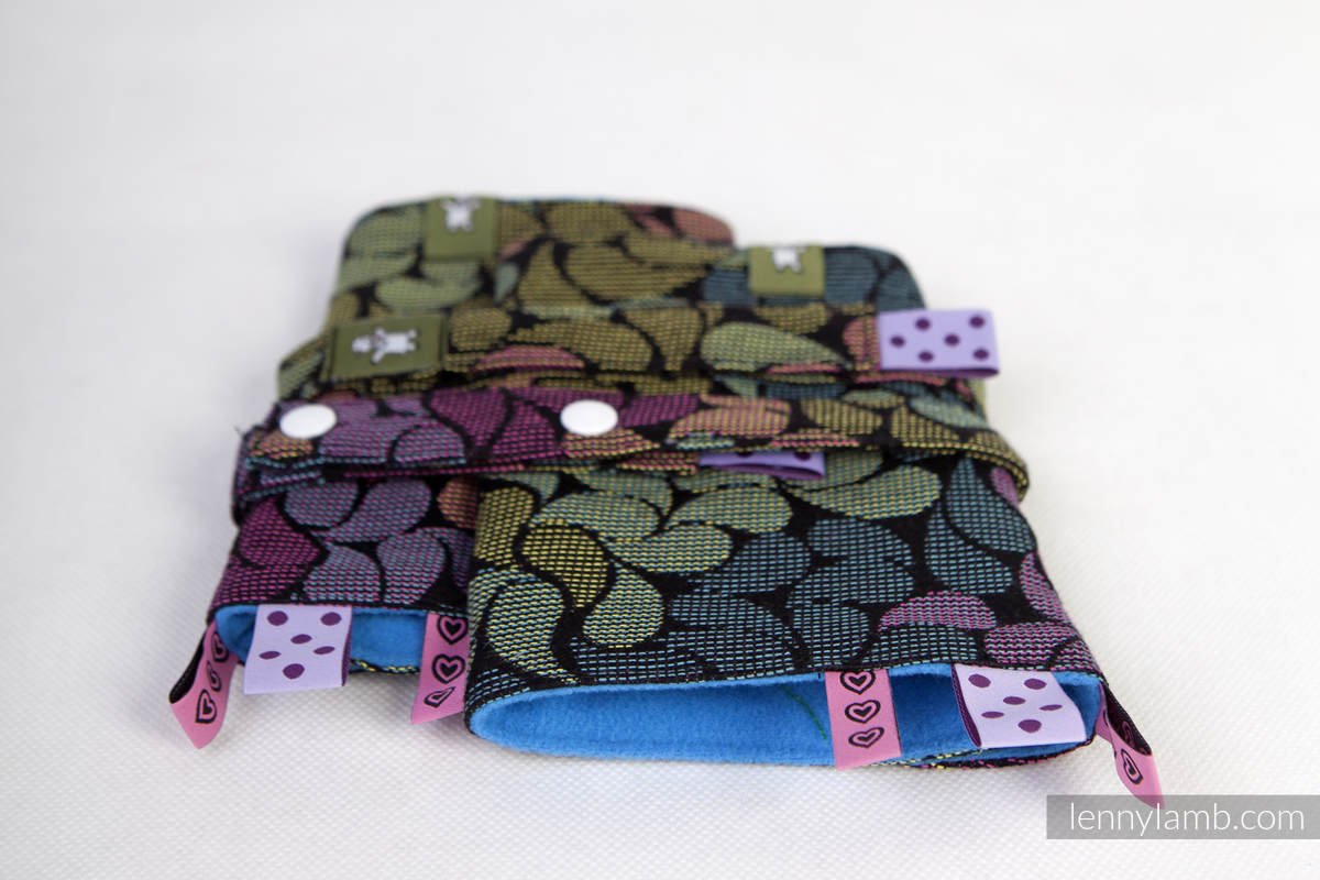 Lenny Lamb Axelremsskydd - Colors of Rain