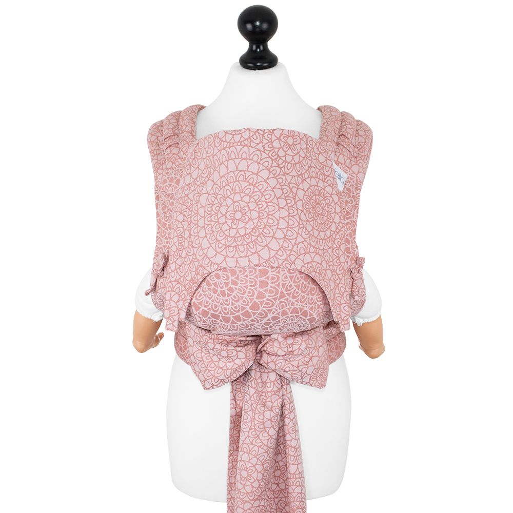 Baby Size: Fidella FlyTai – Mosaic Soft Coral