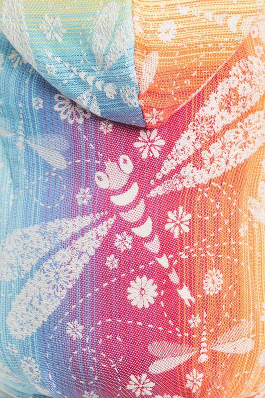 Lenny Lamb – Baby – Dragonfly Rainbow