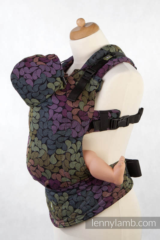 Lenny Lamb – Toddler – Colors of Rain