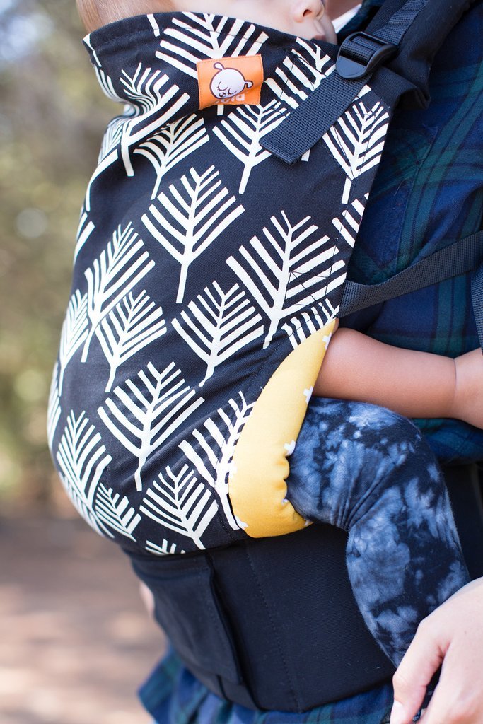 Tula Toddler - Arbol