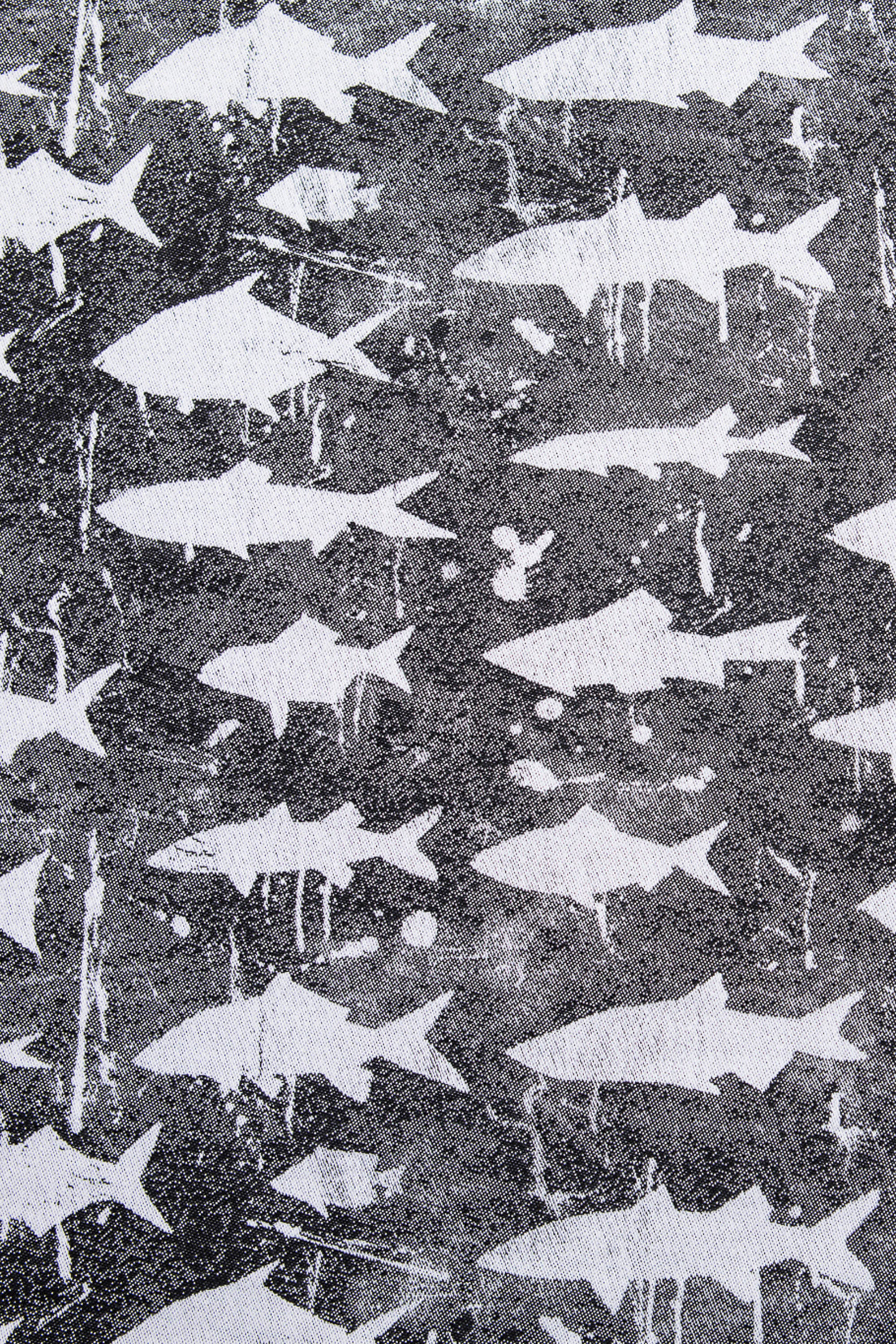 Lenny Lamb Ringsjal - Fish'ka