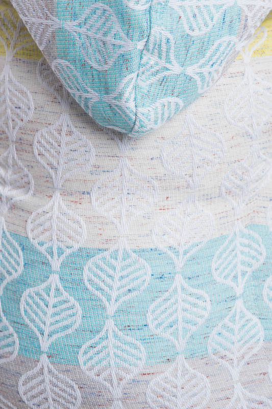 Lenny Lamb – Baby – Daisy Petals