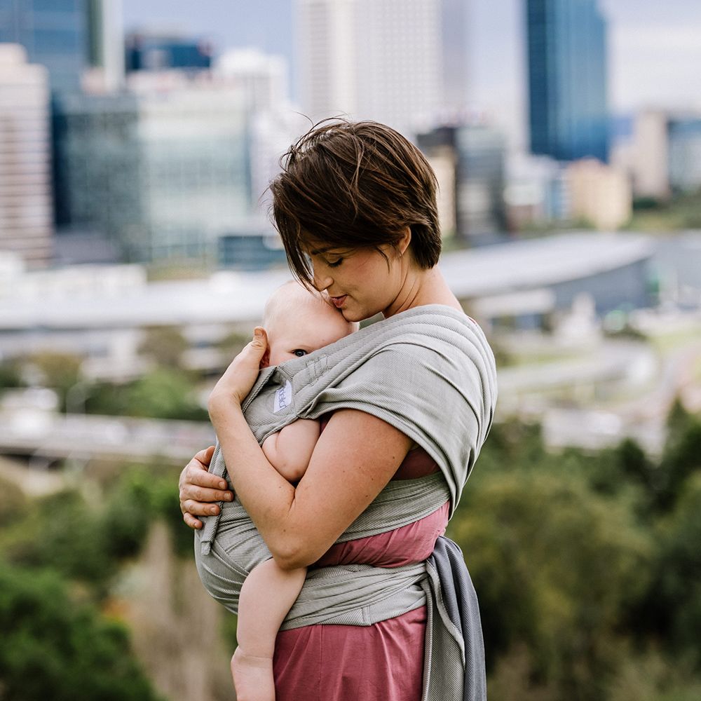 New Size: Fidella FlyTai – Lines Grey Stone