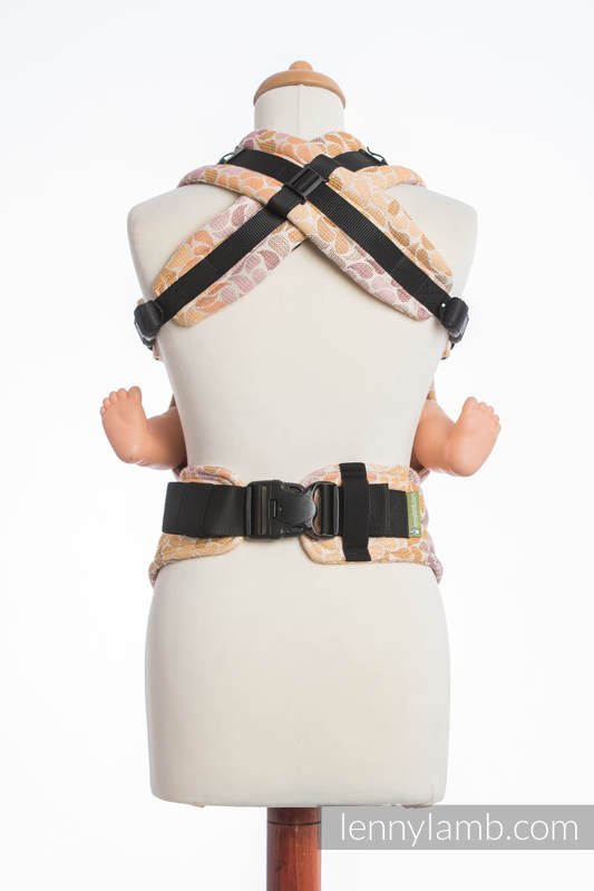 Lenny Lamb – Baby – Colors of Fall