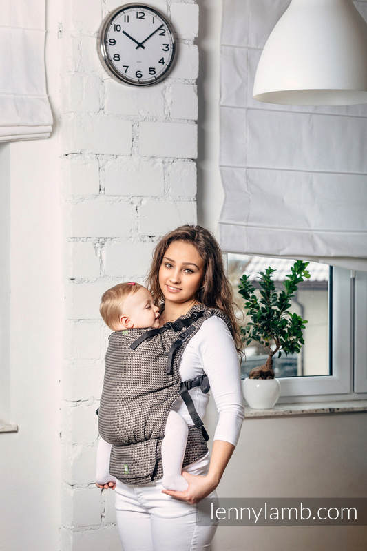 LennyUp Carrier – Basic Line – Mookaite