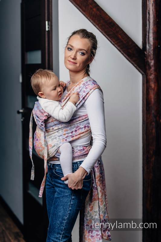 WrapTai Mini – Colors of Life