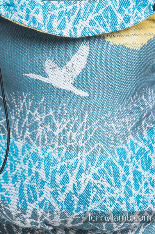 LennyUp Carrier – Wander