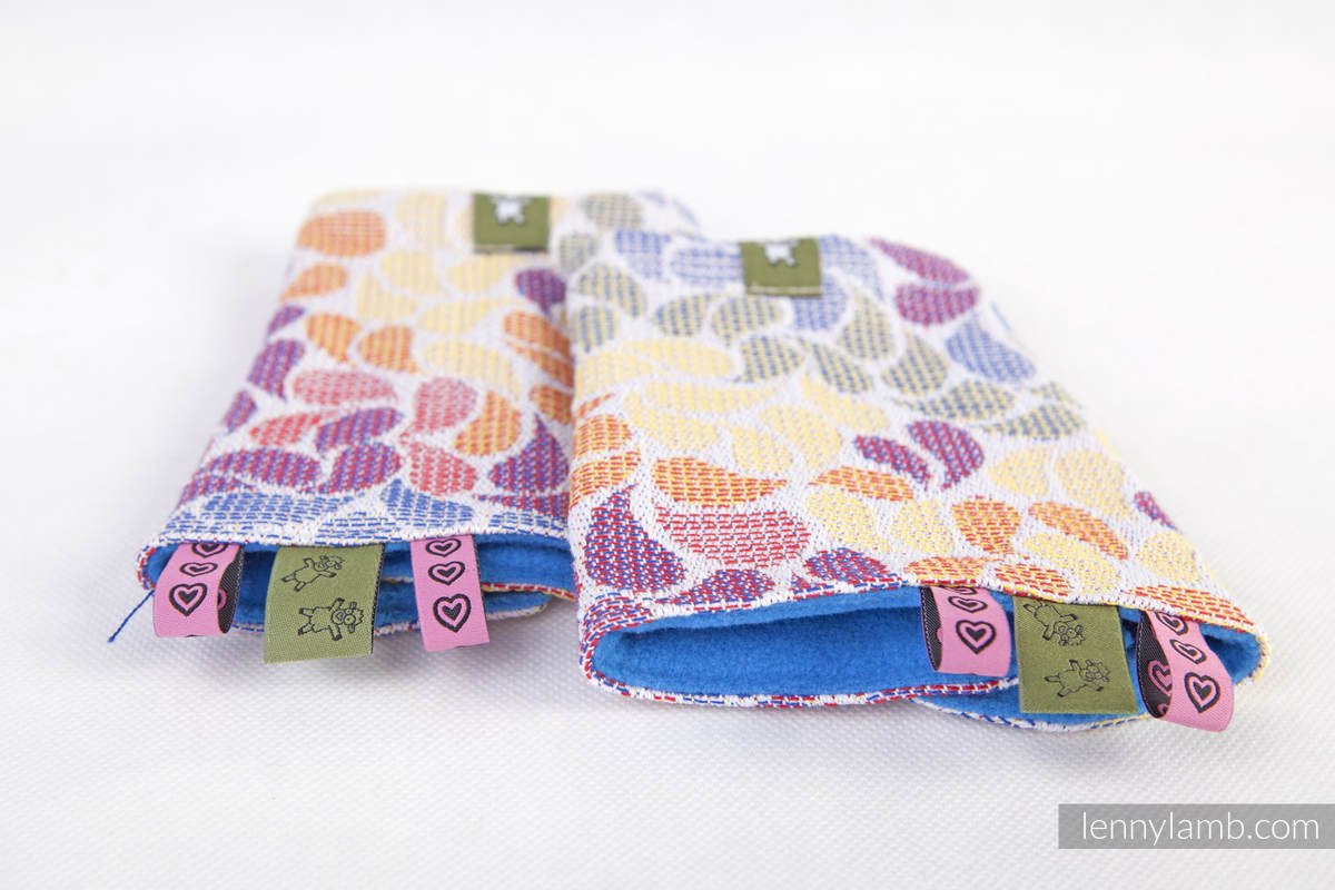 Lenny Lamb Axelremsskydd - Colors of Life