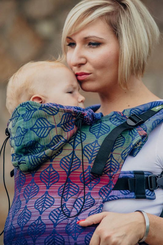 Lenny Lamb – Baby – Dahlia Petals