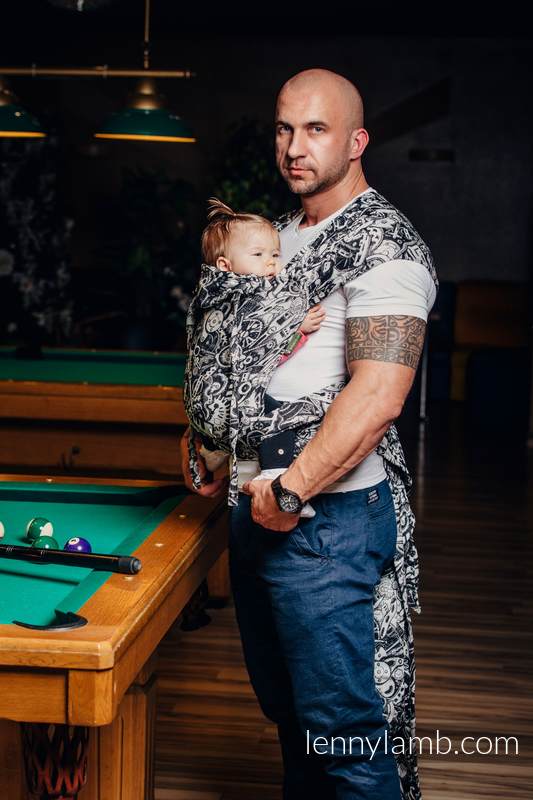 WrapTai Mini – Clockwork