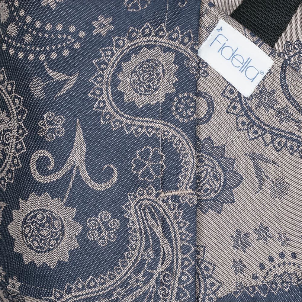 Fidella Onbuhimo V2 – Persian Paisley Desert Night