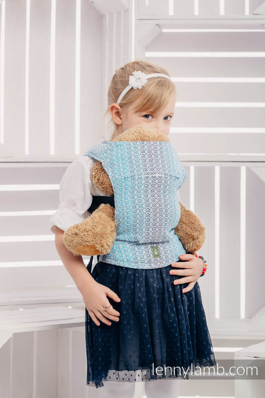 Lenny Lamb Docksele – Little Love Breeze