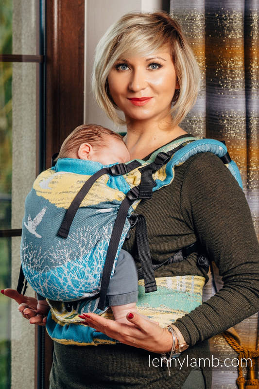 LennyUp Carrier – Wander