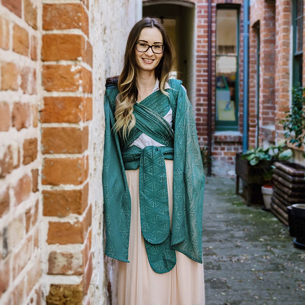 New Size: Fidella FlyTai – Paperclips Vintage Vibes