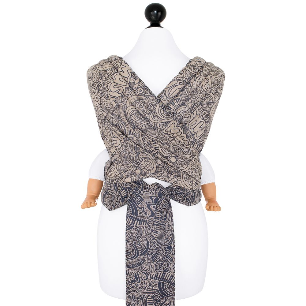 New Size: Fidella FlyTai – Music Vibes Biscuit