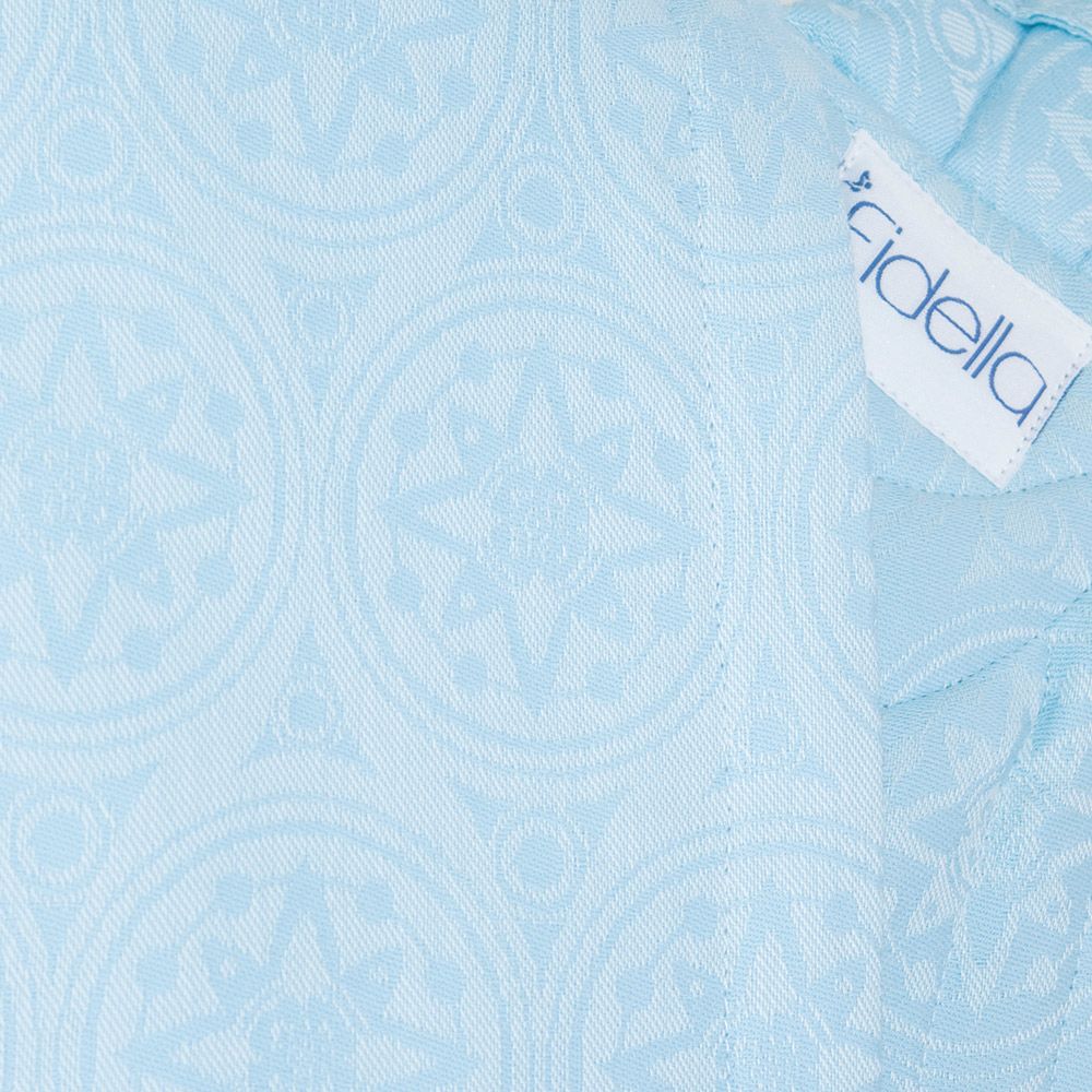 New Size: Fidella FlyTai – Star Tile Blue Glass