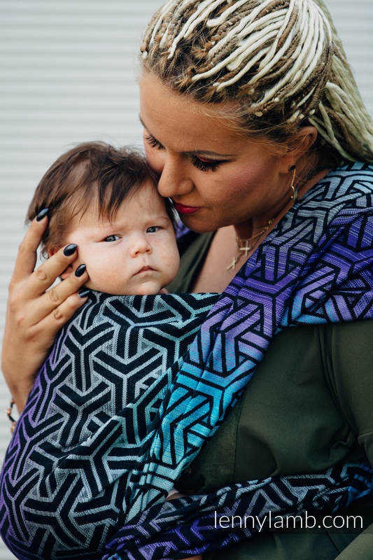 Lenny Lamb Bärsjal - Trinity Cosmos - Storlek 6