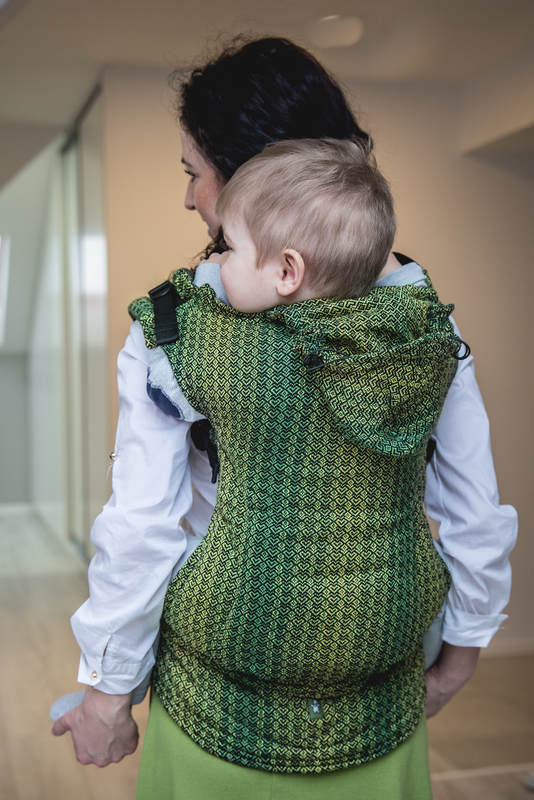 Lenny Lamb – Baby – Little Love Lemon Tree