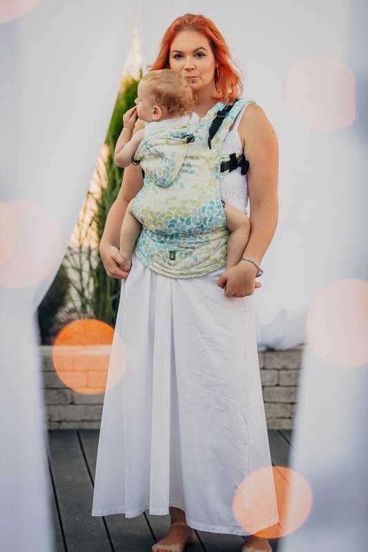 Lenny Lamb – Baby – Lemonade