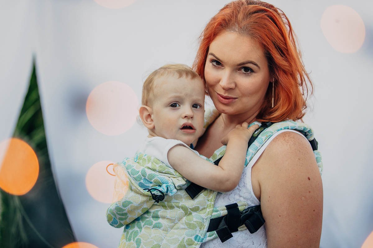 Lenny Lamb – Baby – Lemonade