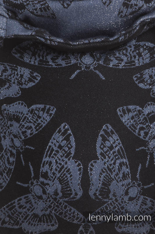 Lenny Lamb Buckle Onbuhimo – Queen Of The Night