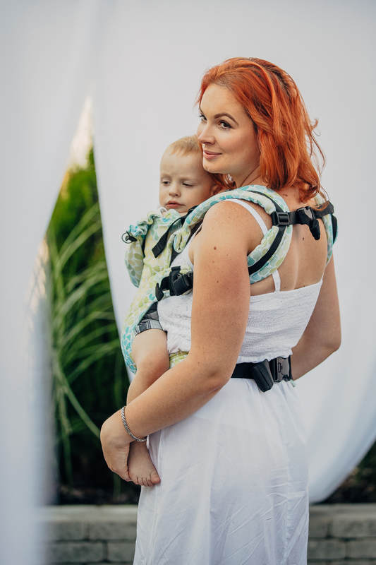 Lenny Lamb – Baby – Lemonade