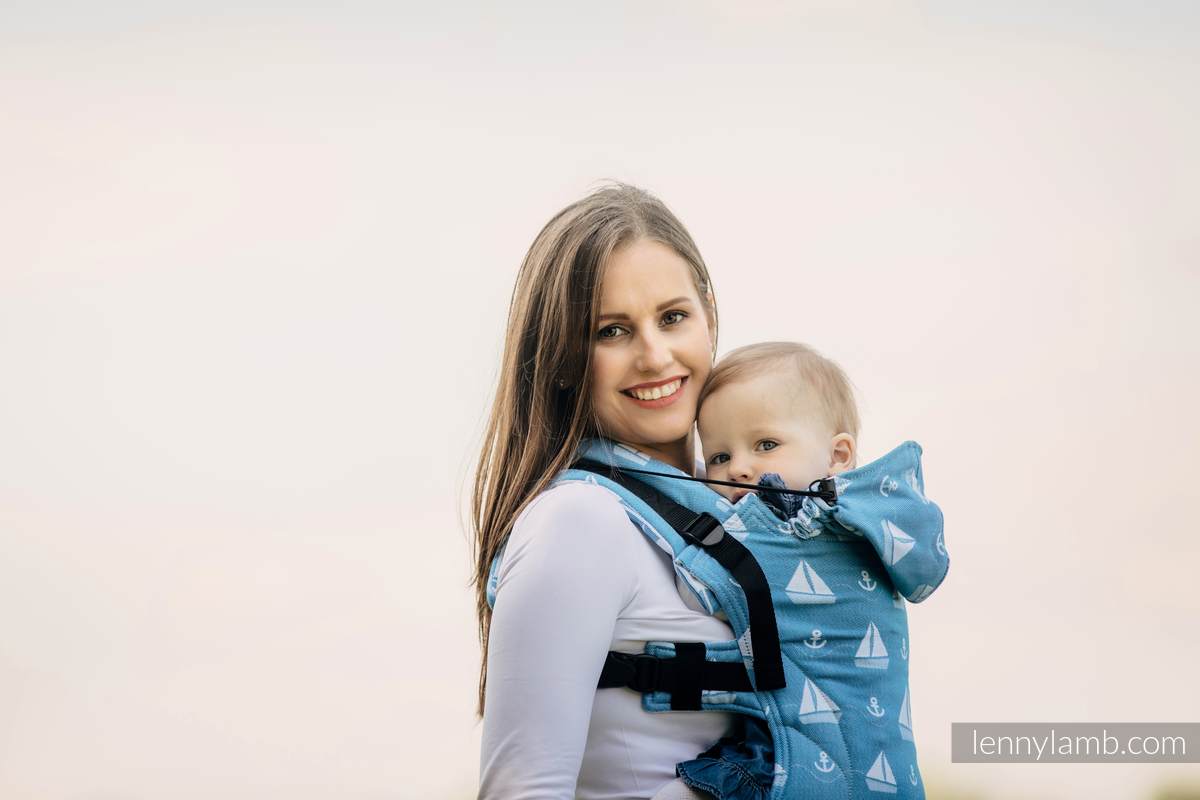 Lenny Lamb – Baby – Holiday Cruise