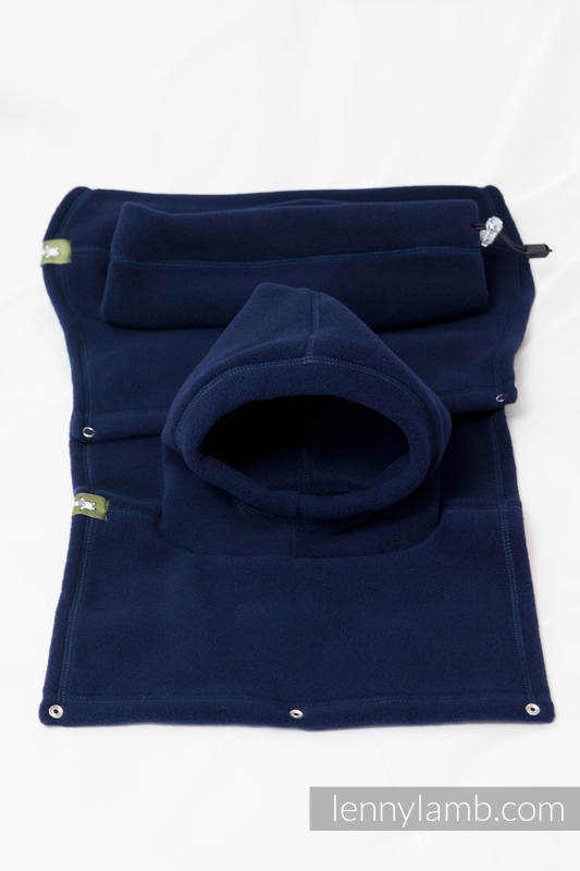 Lenny Lamb Turtleneck for two