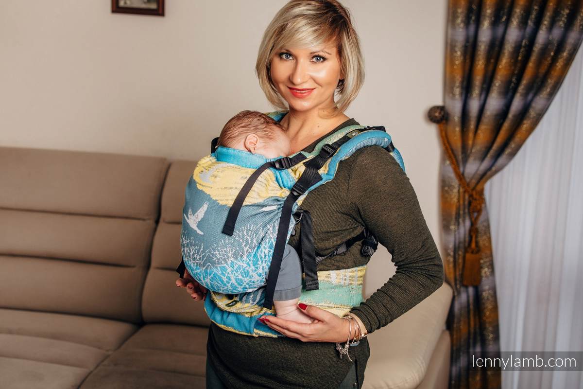 LennyUp Carrier – Wander