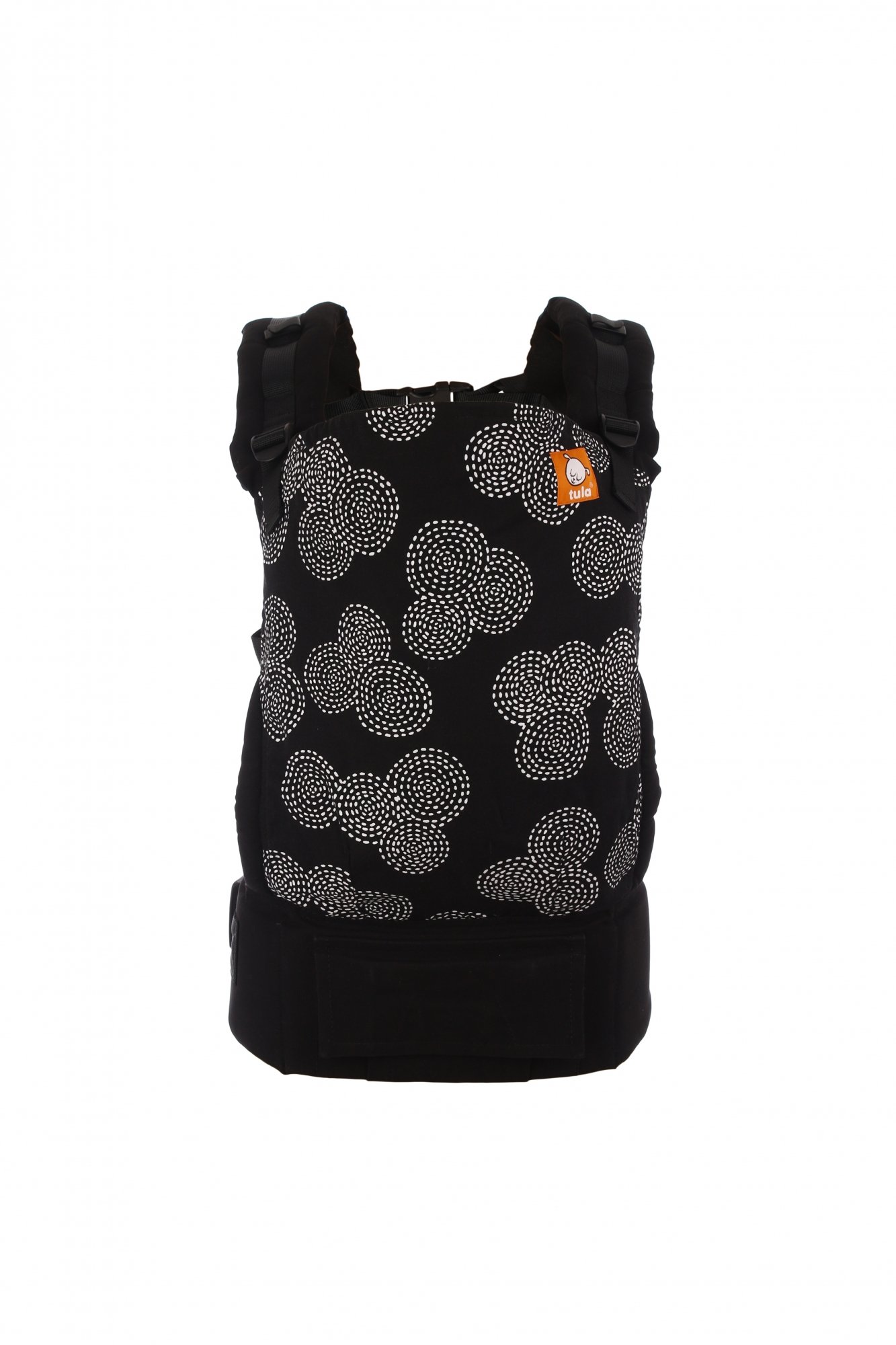 Tula Toddler - Concentric