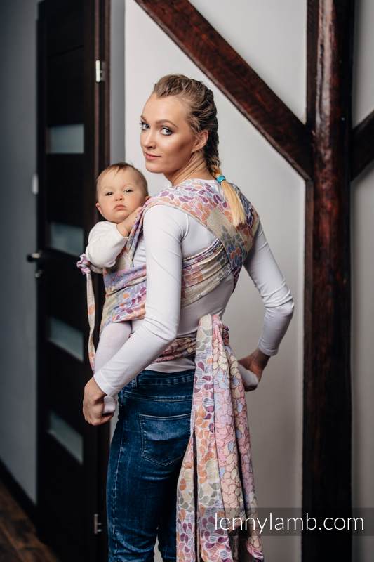 WrapTai Mini – Colors of Life