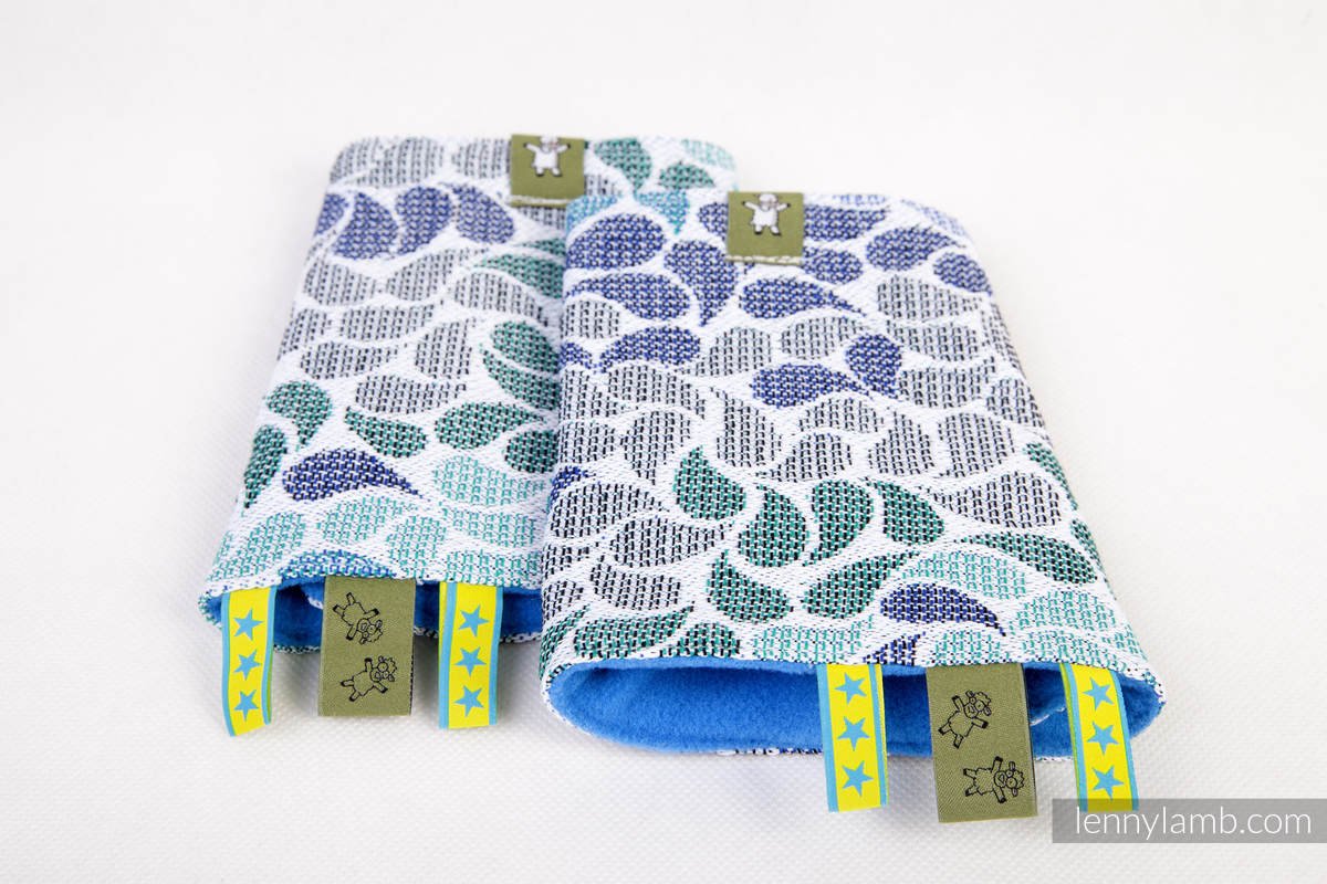 Lenny Lamb Axelremsskydd - Colors of Heaven