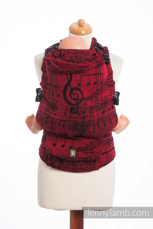 LennyUp Carrier – Symphony Flamenco