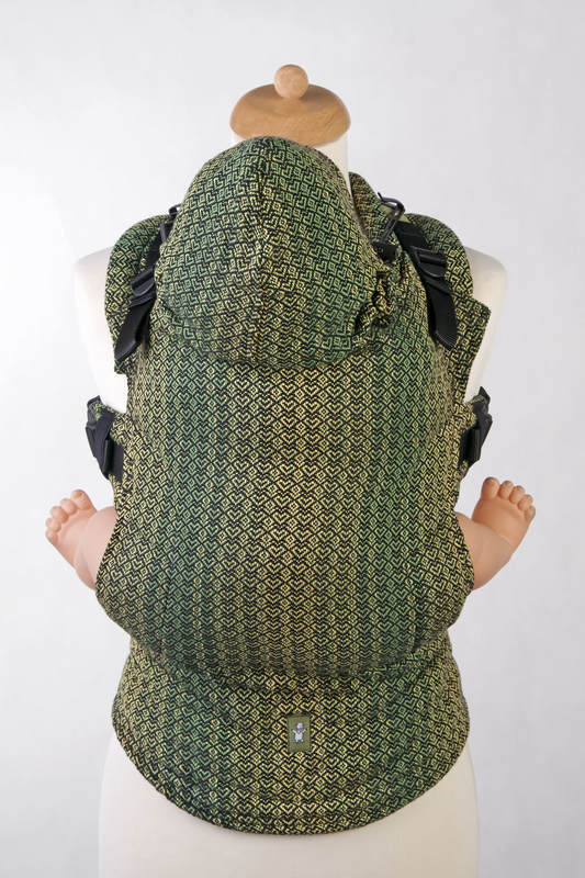 Lenny Lamb – Baby – Little Love Lemon Tree