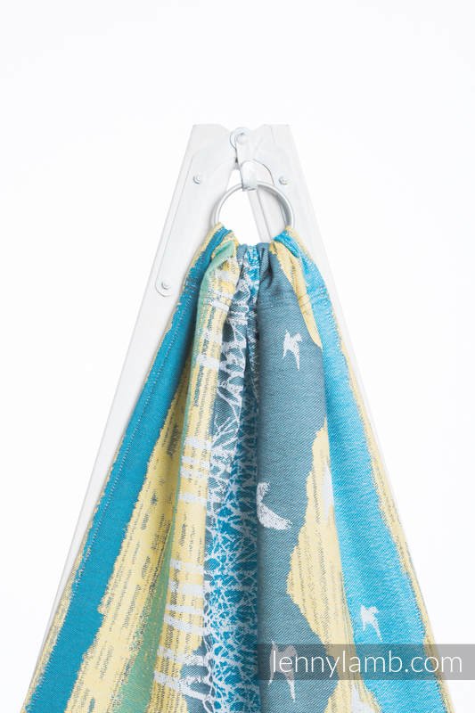 Lenny Lamb Ringsjal - Wander