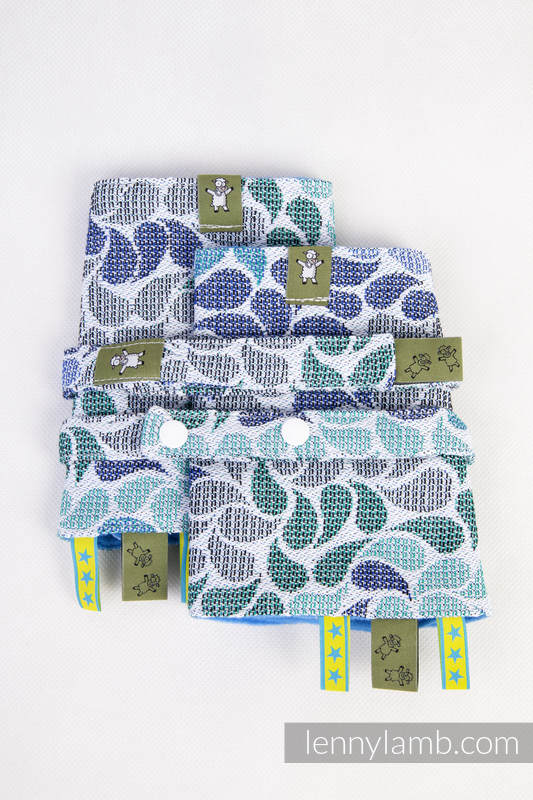 Lenny Lamb Axelremsskydd - Colors of Heaven