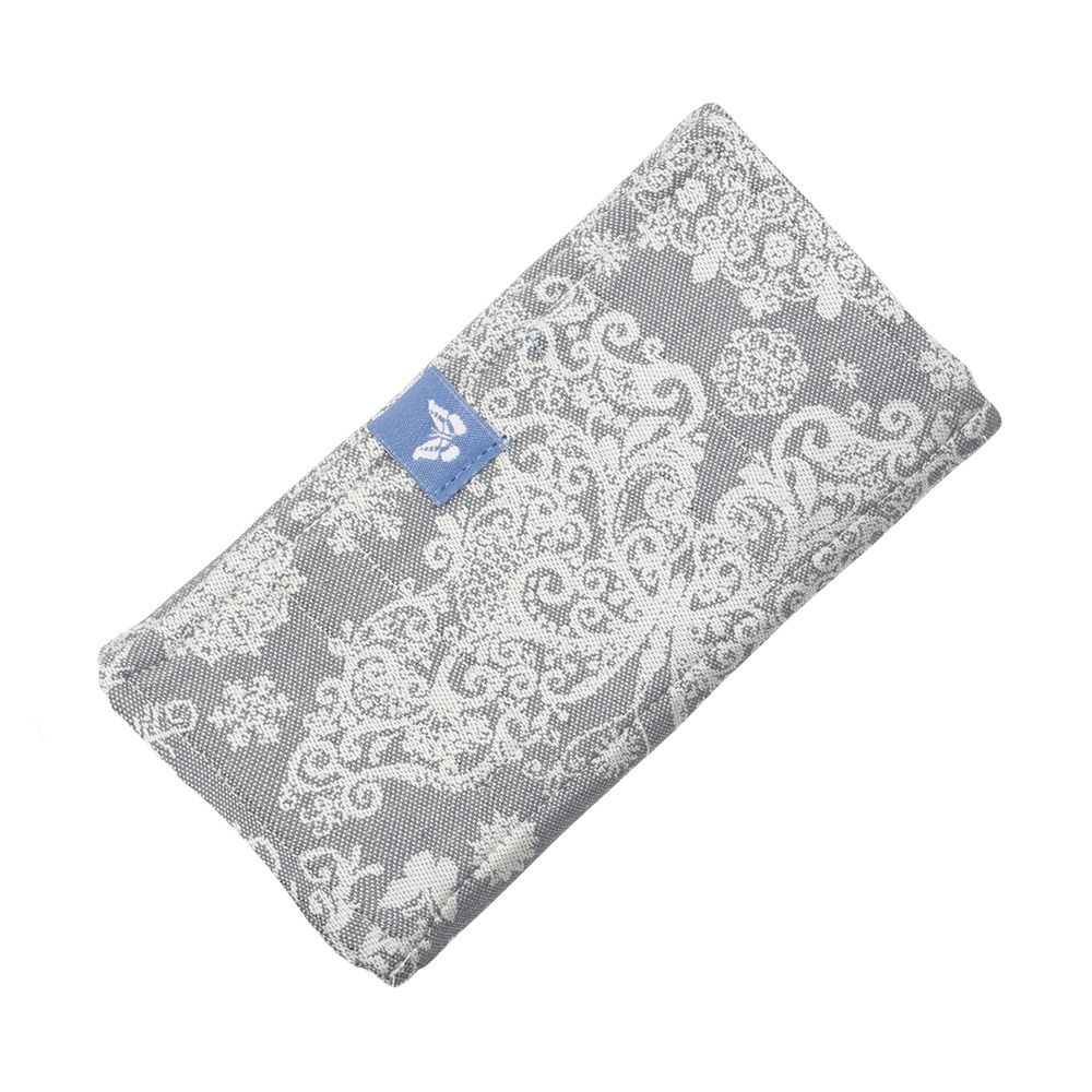 Fidella Axelremsskydd - Iced Butterfly Smoke