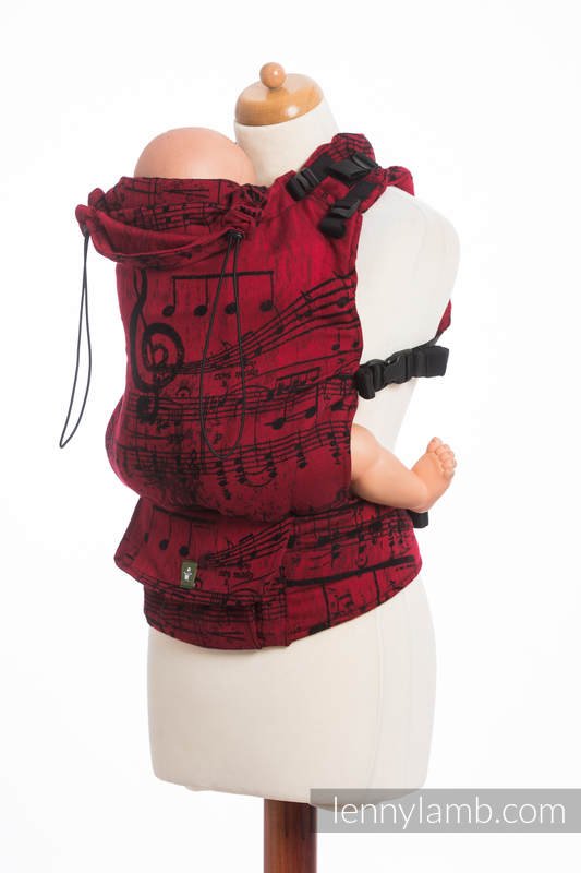 LennyUp Carrier – Symphony Flamenco