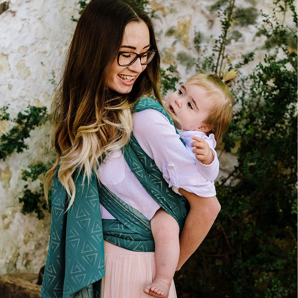 New Size: Fidella FlyTai – Paperclips Vintage Vibes