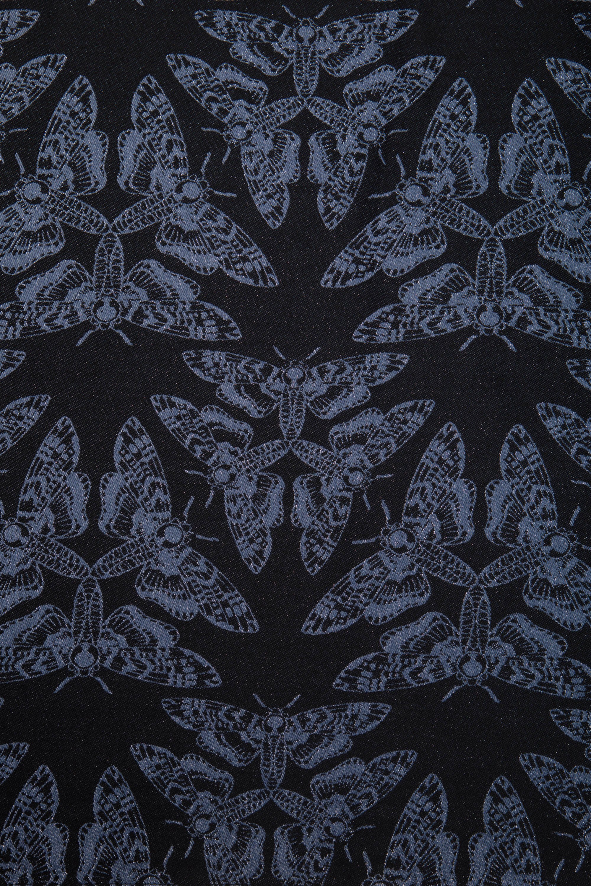 Lenny Lamb Docksele – Queen Of the Night