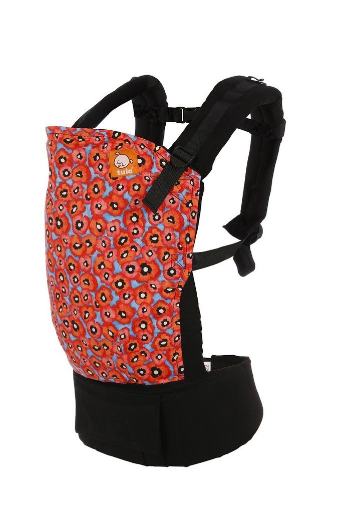 Tula Baby - Poppy Sky