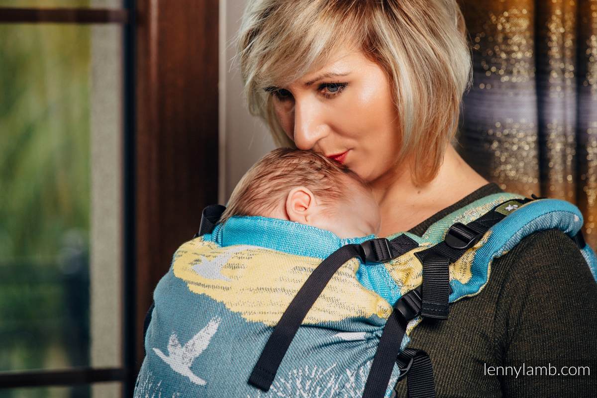 LennyUp Carrier – Wander