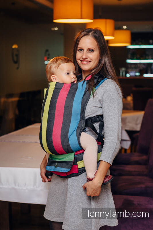 LennyUp Carrier – Night