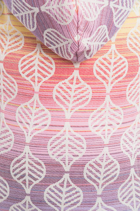 Lenny Lamb – Baby – Tulip Petals