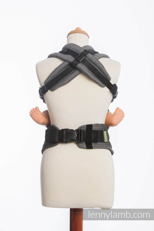 Lenny Lamb Basic Line – Baby – Graphite