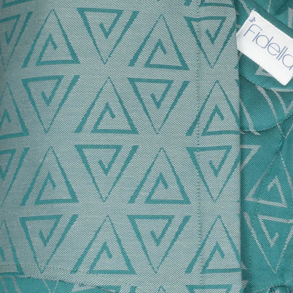 New Size: Fidella FlyTai – Paperclips Vintage Vibes