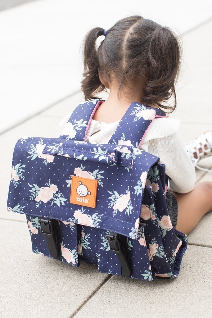 Tula Ryggsäck Blossom