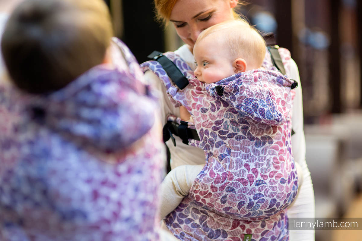 Lenny Lamb – Baby – Colors of Fantasy